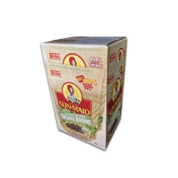 sun made オーガニックレーズン - ナショナルマート通販